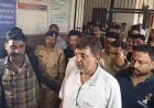 अनवर ढेबर पर मैनपावर घोटाले का फैसला, जेल में ही रहेंगे