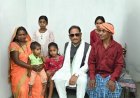 पक्के घर का सपना हुआ साकार : मुख्यमंत्री विष्णु देव साय ने लेमरू में हितग्राही धरम सिंह के नए आवास में कराया गृह प्रवेश