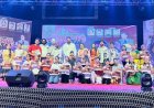 छत्तीसगढ़ डांसिंग आइडल महापौर, नेताप्रतिपक्ष हुए शामिल 