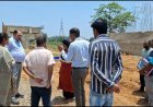 PWD सचिव का सख्त निर्देश, काम में ढिलाई पर ठेकेदारों पर होगी कार्रवाई