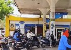पेट्रोल-डीजल की कीमतों में फिर इजाफा, अब रसोई का बजट भी बिगड़ेगा
