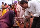 ’सुशासन तिहार में गुरेदा बना जनसेवा का केंद्र, 1210 आवेदनों का हुआ त्वरित निराकरण’