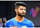 जबलपुर के ऑलराउंडर अरशद का कमाल, शानदार प्रदर्शन के दम पर भारतीय ए टीम में चयन