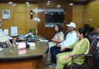 राज्यपाल डेका जनगणना 2026 प्रक्रिया में शामिल हुए