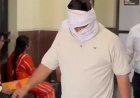 मेडिकल फिटनेस पास कराने हेतु अभ्यर्थी से 5 लाख रुपये मांगे
