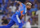 हार्दिक पांड्या की फिटनेस बनी चिंता, BCCI मीटिंग में उठे बड़े सवाल