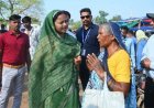 लक्ष्मी राजवाड़े की तत्पर पहल से सिलफिली मंडी को मिली बड़ी राहत’