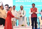 छत्तीसगढ़ में नीली क्रांति की ओर अग्रसर: गिफ्ट तिलापिया और आधुनिक तकनीकों से बदल रही मछुआरों की तकदीर’: मंत्री नेताम