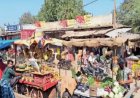 रेहड़ी-पटरी व्यापारियों का बनाया जाएगा डिजिटल रिकॉर्ड