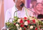 ’सुशासन तिहार का उद्देश्य शासन की योजनाओं का लाभ अंतिम व्यक्ति तक पहुंचाना - मुख्यमंत्री विष्णु देव साय’
