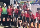 7 ए-साइड टूर्नामेंट में बिरला नगर फुटबॉल क्लब का जलवा, जीते दो खिताब