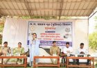 बलरामपुर में फॉरेंसिक मोबाइल वाहन की शुरुआत, घटनास्थल पर होगी त्वरित वैज्ञानिक जांच