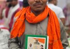 सुशासन तिहार में संतोष को गांव में ही मिला राशन कार्ड, परिवार को मिली बड़ी राहत