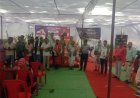 टांगरडीह शिविर में किसानों को मिला योजनाओं का लाभ