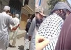 हमजा बुरहान के जनाजे में उमड़े मोस्ट वांटेड आतंकी