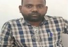 भ्रष्टाचार के खिलाफ बड़ी कार्रवाई, 15 हजार की घूस लेते पटवारी गिरफ्तार
