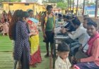 सुशासन एक्सप्रेस से बढ़ी लोगों की उम्मीद गांव-गांव पहुंच रहा जनकल्याणकारी योजनाओं का लाभ