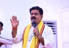 ’आदिवासी संस्कृति और परंपराओं के संरक्षण के लिए सरकार प्रतिबद्ध: उप मुख्यमंत्री शर्मा’
