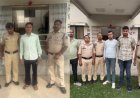 CRPF भर्ती में बड़ा फर्जीवाड़ा उजागर, पुलिस ने गिरोह के कारनामों का किया खुलासा