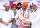 श्री गुरु अर्जुन देव जी का बलिदान सत्य, सेवा और मानवता की रक्षा का अमर संदेश : मुख्यमंत्री विष्णुदेव साय