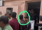 रायपुर जिला कोर्ट में चाकूबाजी से हड़कंप, पेशी पर पहुंचे आरोपी पर जानलेवा हमला