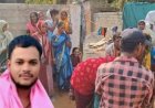 साथ घूमने निकले तीन दोस्त, एक ने दूसरे की चाकू मारकर कर दी हत्या