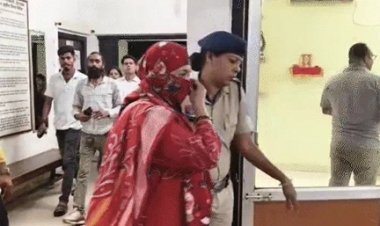 गोमांस तस्करी का खुलासा, बिलासपुर में मां-बेटी गिरफ्तार
