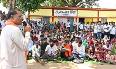 सुशासन तिहार 2026: जन-जन तक पहुंचती सरकार