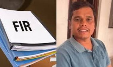 जनगणना टीम पर बर्बर हमला: शिक्षक को पीट-पीटकर घायल किया