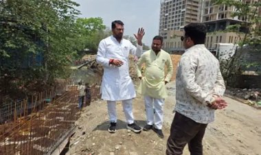 अतिक्रमण के आरोप में फंसे होटल बेबीलॉन और क्वींस-क्लब