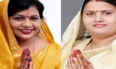 महिला कांग्रेस में नया अध्यक्ष मई के अंत तक होने की संभावना