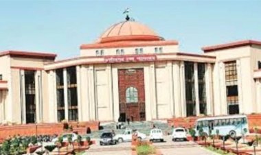 IAS अनिल टुटेजा पर हाई कोर्ट ने दी सशर्त अग्रिम जमानत