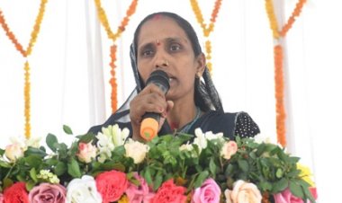 मेरी कहानी, मेरी जुबानी बिहान योजना से बदली अर्चना सिंह की तकदीर