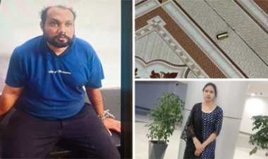 रायपुर में परिवारिक विवाद ने लिया खौफनाक रूप, जीजा ने दोनों सालियों की हत्या की