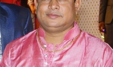 मुख्यमंत्री बिजली बिल भुगतान समाधान योजना: भवन के 24 हजार बकाया पर आनंद देवांगन को 08 हजार रूपए की मिली छूट