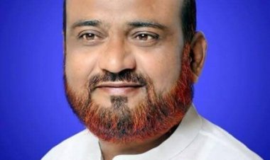 जामा मस्जिद ट्रस्ट हलवाई लाईन रायपुर के मुतवल्ली चुनाव हेतु युनूस कुरैशी चुनाव अधिकारी नियुक्त
