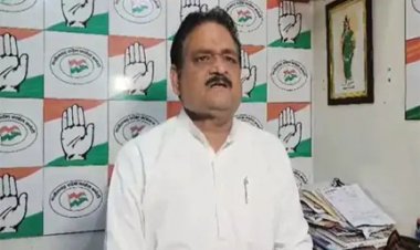 फुलबासन बाई अपहरण मामला: कांग्रेस ने गृहमंत्री से इस्तीफा मांगा