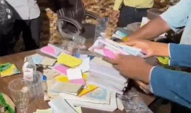 पार्किंग शुल्क विवाद: रायपुर कलेक्ट्रेट में अवैध वसूली का मामला