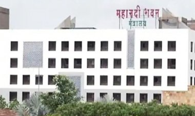 बड़ी प्रशासनिक कार्रवाई: छत्तीसगढ़ में 43 IAS अफसरों का ट्रांसफर किया गया