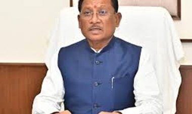 मुख्यमंत्री के निर्देश के तहत जिले के सुदूर व पहाड़ी कोरवा बसाहटों में 113 हैंडपंप व बोरवेल की होगी खुदाई