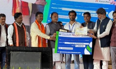 ’बस्तर का वेस्ट-अब बनेगा बेस्ट’ : ’छिंद के बीजों से तैयार होगी कैफीन मुक्त हर्बल कॉफी’