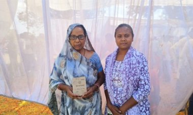 ’सुशासन तिहार बना भरोसे का आधार’
