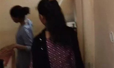 छत्तीसगढ़ की 35 युवतियों का झारखंड में अपहरण, परिजन परेशान