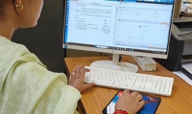 'ई-ऑफिस का विस्तार: छत्तीसगढ़ की प्रशासनिक कार्यसंस्कृति में डिजिटल क्रांति का आगाज'