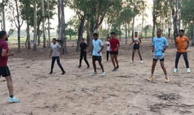 ​धमतरी में 'समर कैम्प 2026' का आगाज़