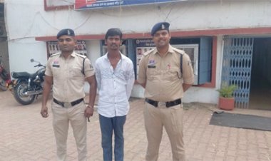 फावड़े से मारकर भाई की हत्या, जांच में जुटी पुलिस
