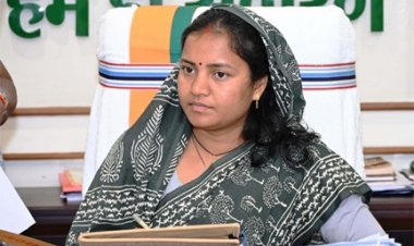 हाथी के हमले में जान गंवाने वाले ग्रामीणों के परिजनों को त्वरित राहत