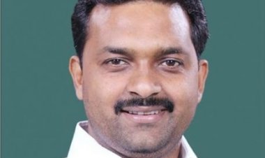 केंद्रीय ग्रामीण विकास राज्य मंत्री कमलेश पासवान 13 एवं 14 मई को छत्तीसगढ़ प्रवास पर