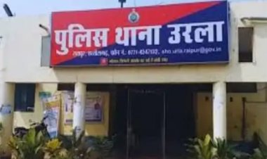रायपुर में झगड़ा खतरनाक मोड़ पर, साले की चाकू मारकर हत्या