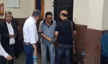 गिरफ्तारी का मामला: CSMCL ओवरटाइम घोटाले में CDL वाइस प्रेसिडेंट के खिलाफ कार्रवाई